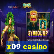 x09 casino